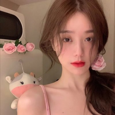 美丽波浪